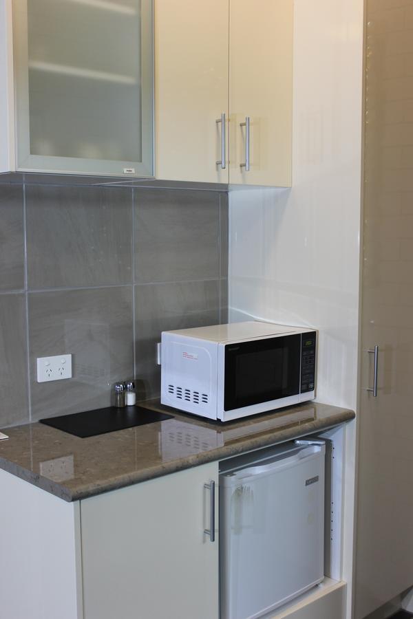 Colac Mid City Motor Inn Ngoại thất bức ảnh